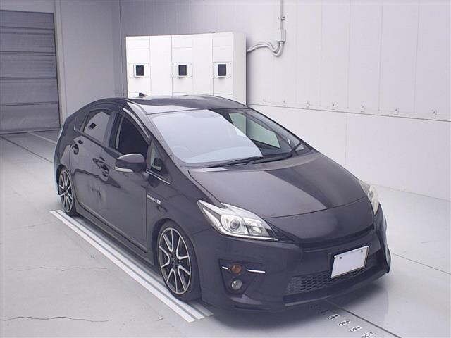 Toyota PRIUS 2014 7428848-0