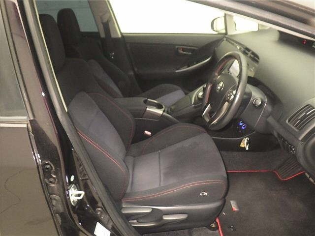 Toyota PRIUS 2014 7428848-5