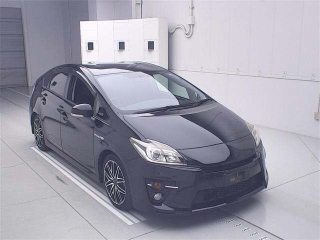 Toyota PRIUS 2013 7428850-0