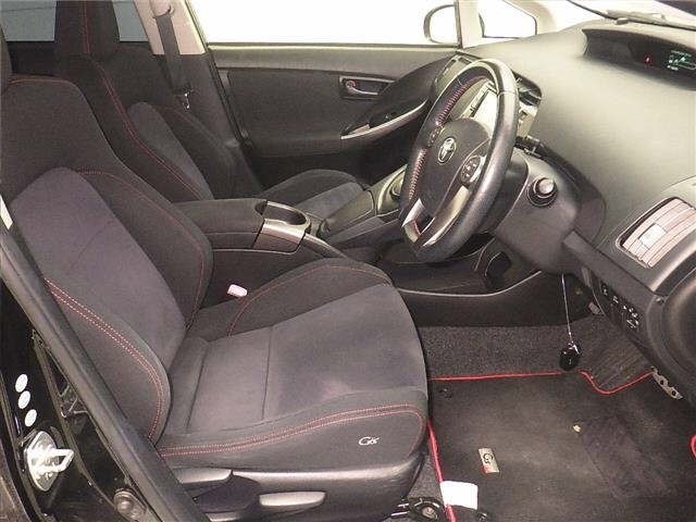 Toyota PRIUS 2013 7428850-5
