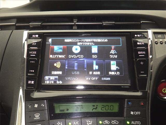 Toyota PRIUS 2013 7428850-6