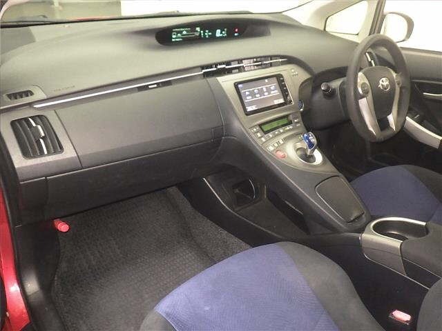 Toyota PRIUS 2014 7428851-4