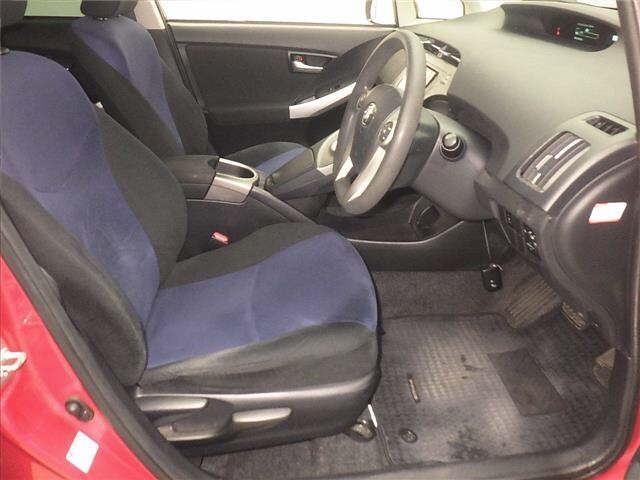 Toyota PRIUS 2014 7428851-5