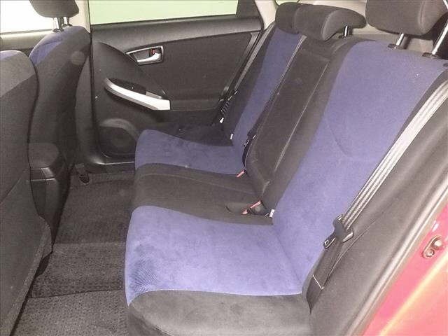 Toyota PRIUS 2014 7428851-7