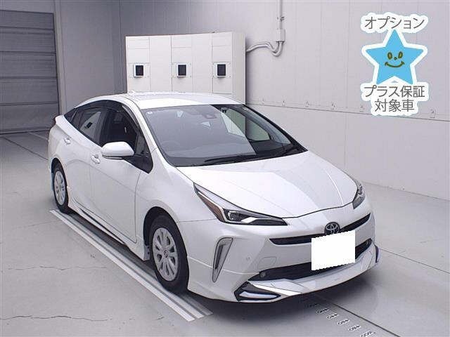 Toyota PRIUS 2020 7428857-0