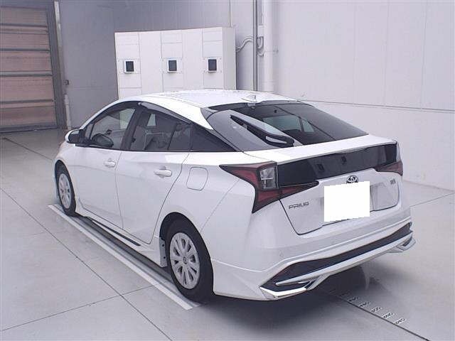 Toyota PRIUS 2020 7428857-1
