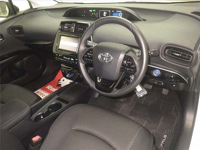 Toyota PRIUS 2020 7428857-3