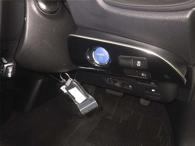 Toyota PRIUS 2020 7428857-8