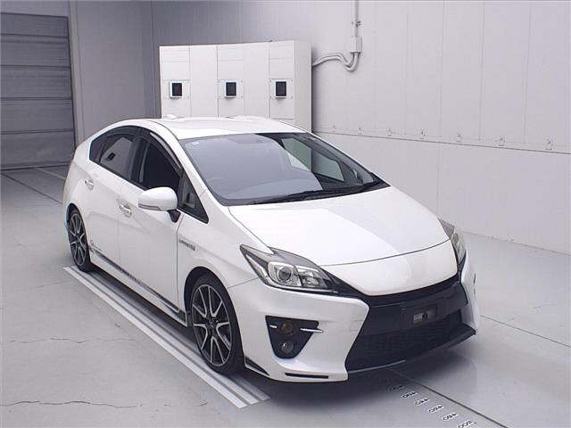Toyota PRIUS 2014 7428859-0