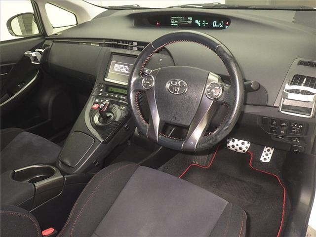 Toyota PRIUS 2014 7428859-3