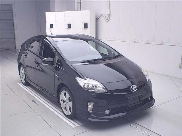 Toyota PRIUS 2015 7428864-0