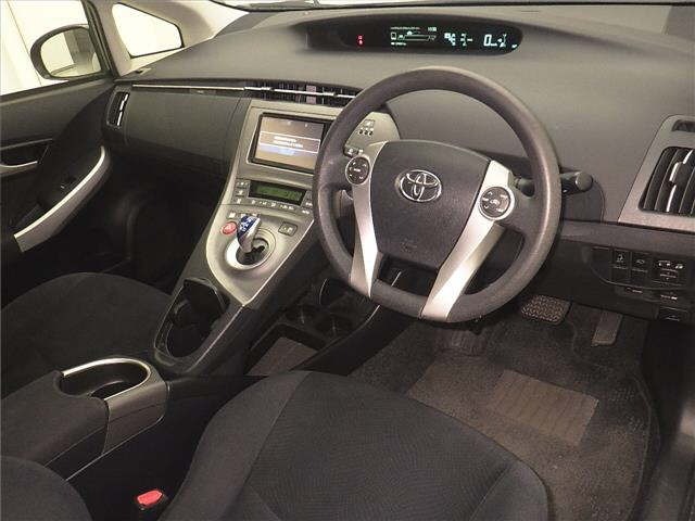 Toyota PRIUS 2015 7428864-3