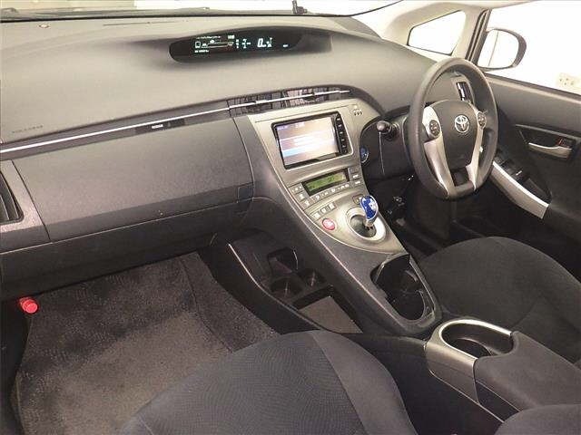 Toyota PRIUS 2015 7428864-4