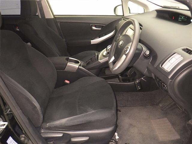 Toyota PRIUS 2015 7428864-5