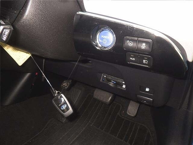 Toyota PRIUS 2018 7428869-8