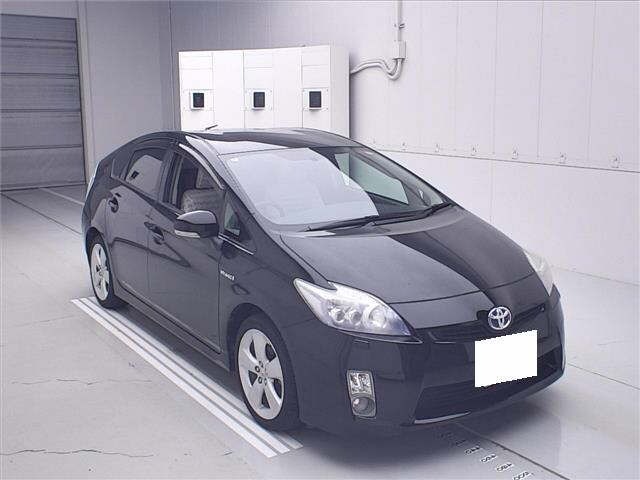 Toyota PRIUS 2010 7428870-0