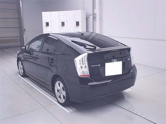 Toyota PRIUS 2010 7428870-1