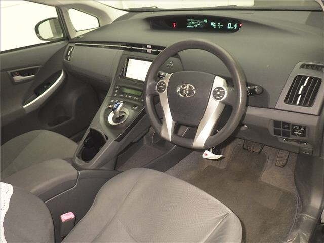 Toyota PRIUS 2010 7428870-3