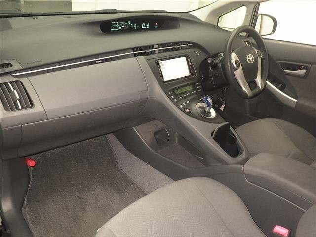 Toyota PRIUS 2010 7428870-4