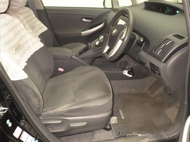 Toyota PRIUS 2010 7428870-5