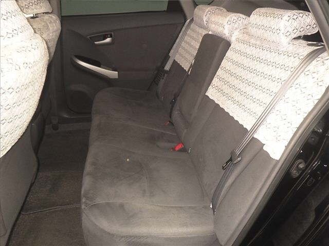 Toyota PRIUS 2010 7428870-7