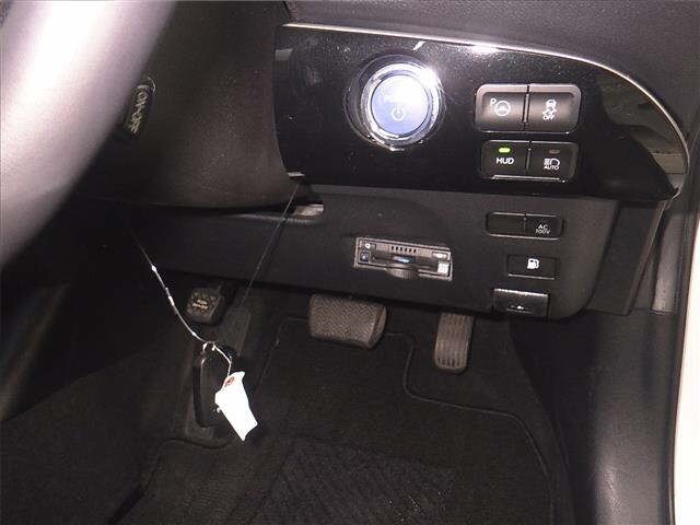 Toyota PRIUS 2021 7428879-8