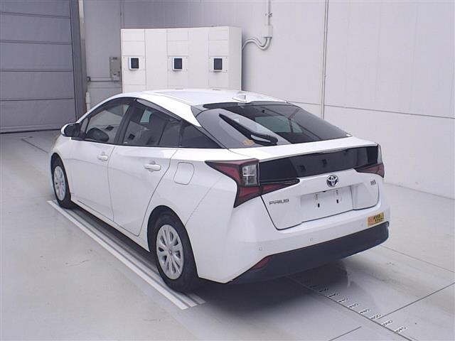 Toyota PRIUS 2021 7428882-1