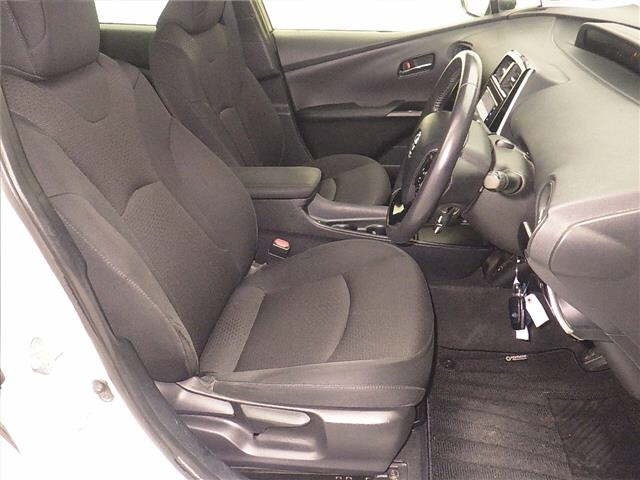 Toyota PRIUS 2021 7428882-5