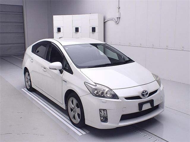 Toyota PRIUS 2010 7428883-0