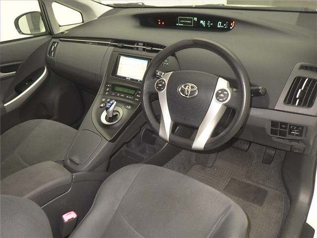 Toyota PRIUS 2010 7428883-3