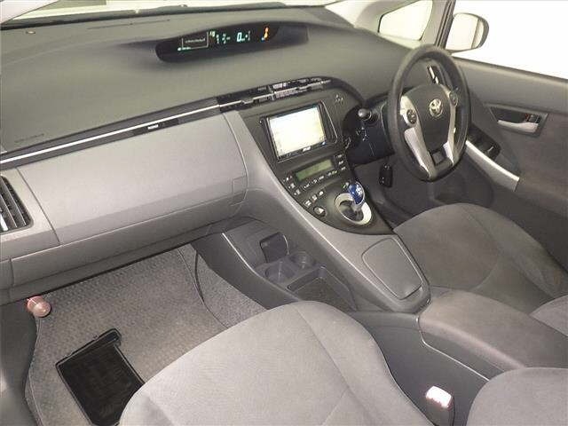 Toyota PRIUS 2010 7428883-4