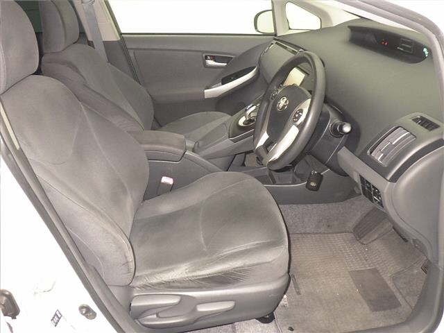 Toyota PRIUS 2010 7428883-5