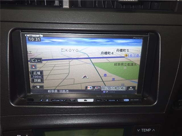 Toyota PRIUS 2010 7428883-6