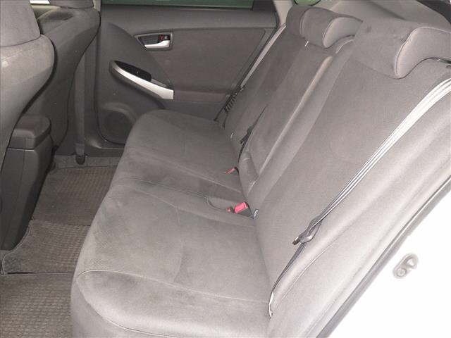Toyota PRIUS 2010 7428883-7