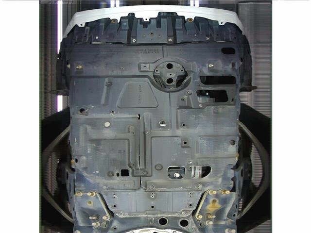 Toyota PRIUS 2010 7428883-9