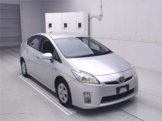 Toyota PRIUS 2009 7428886-0