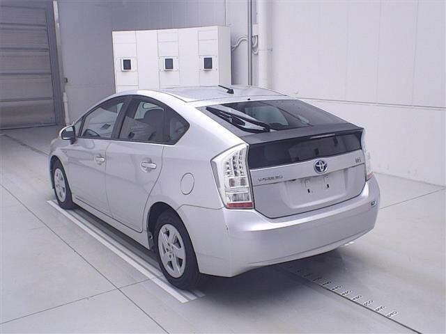 Toyota PRIUS 2009 7428886-1