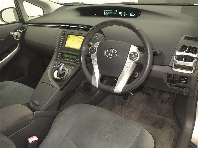Toyota PRIUS 2009 7428886-3