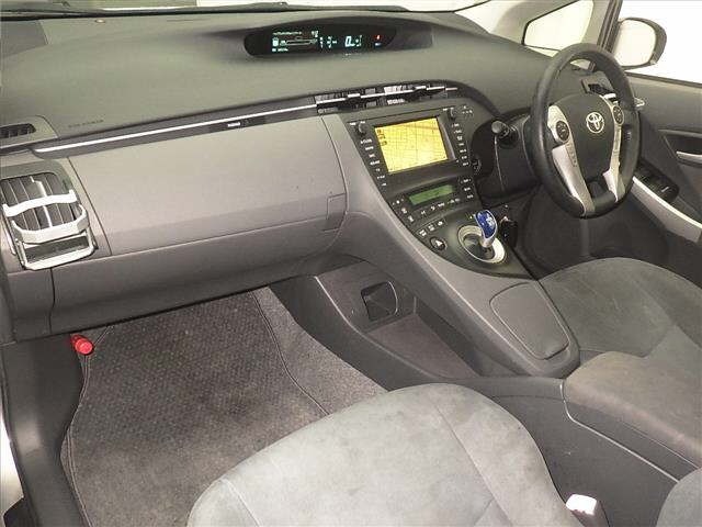 Toyota PRIUS 2009 7428886-4