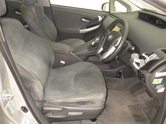 Toyota PRIUS 2009 7428886-5