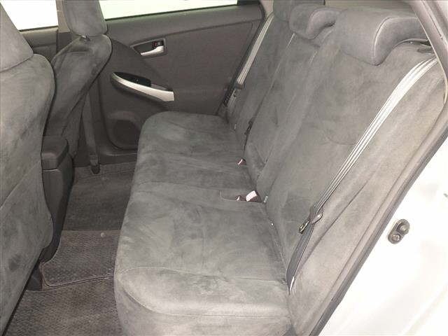 Toyota PRIUS 2009 7428886-7
