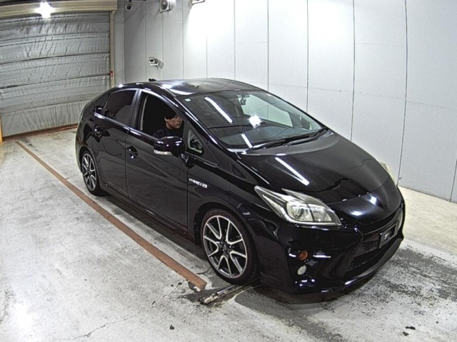 Toyota PRIUS 2014 7428888-0