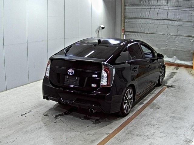 Toyota PRIUS 2014 7428888-5