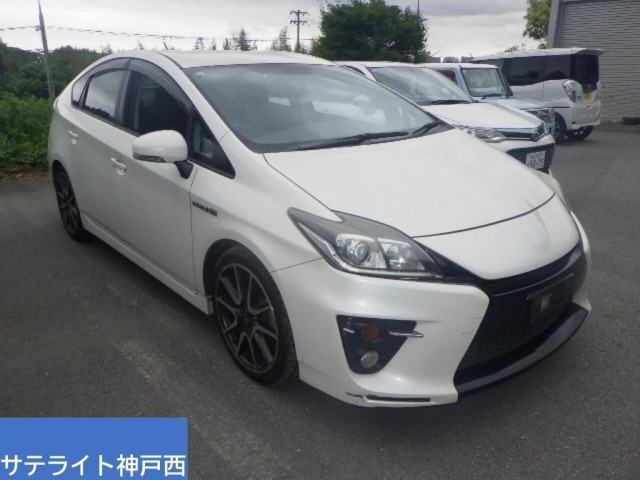 Toyota PRIUS 2015 7428895-0
