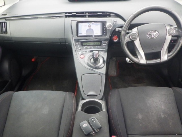 Toyota PRIUS 2015 7428895-3
