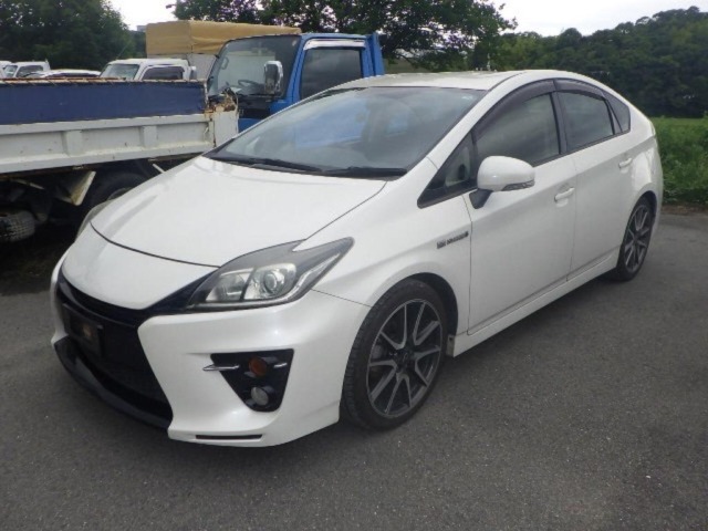 Toyota PRIUS 2015 7428895-4