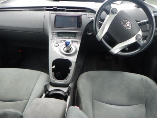 Toyota PRIUS 2010 7428896-3