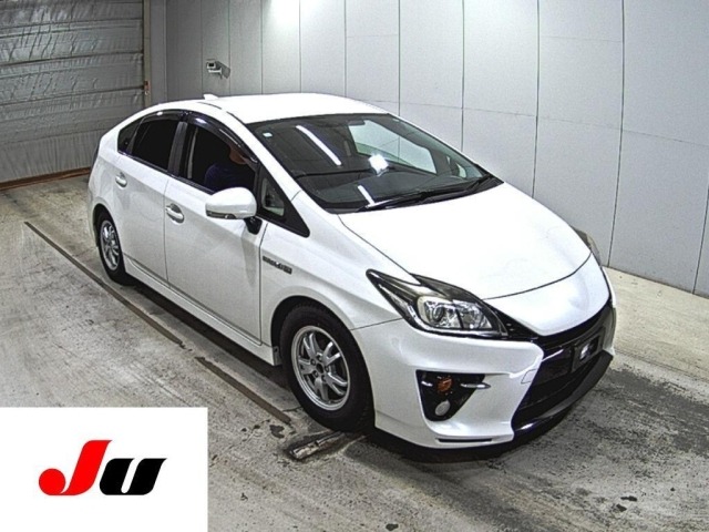 Toyota PRIUS 2015 7428918-0