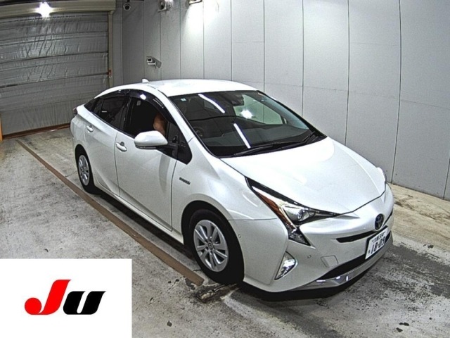 Toyota PRIUS 2018 7428926-0