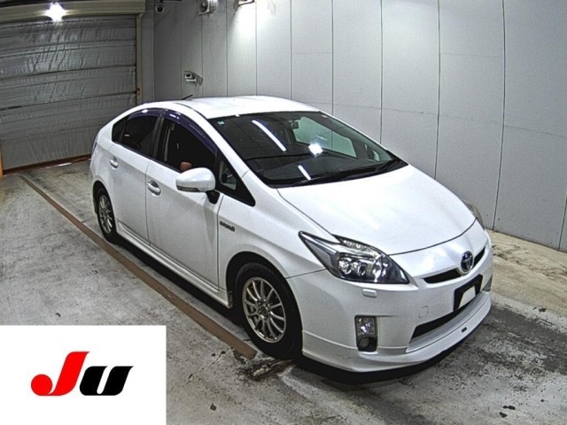 Toyota PRIUS 2011 7428927-0